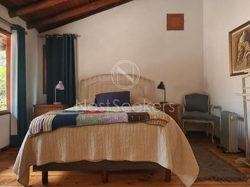 CASA EN EL COPORITO VALLE DE BRAVO