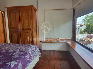 CASA EN EL COPORITO VALLE DE BRAVO