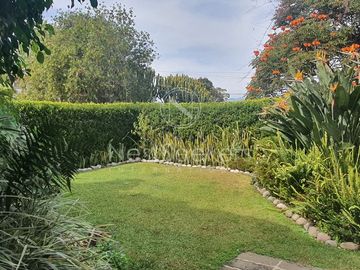 CASA EN EL COPORITO VALLE DE BRAVO