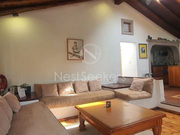CASA EN EL COPORITO VALLE DE BRAVO
