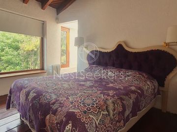 CASA EN EL COPORITO VALLE DE BRAVO