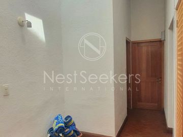 CASA EN EL COPORITO VALLE DE BRAVO
