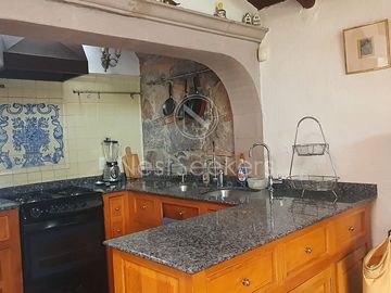 CASA EN EL COPORITO VALLE DE BRAVO