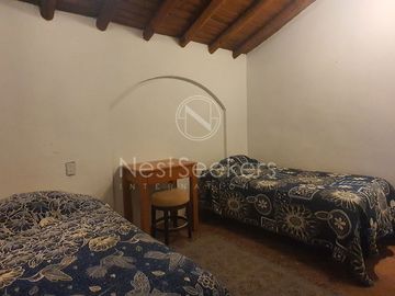CASA EN EL COPORITO VALLE DE BRAVO