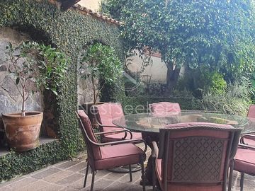 CASA EN EL COPORITO VALLE DE BRAVO