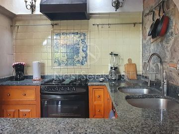 CASA EN EL COPORITO VALLE DE BRAVO
