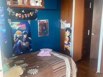 VENTA DEPARTAMENTO. COYOACAN CITY TOWERS BLACK