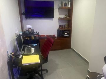 VENTA DEPARTAMENTO. COYOACAN CITY TOWERS BLACK