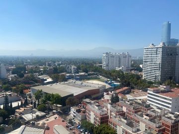 VENTA DEPARTAMENTO. COYOACAN CITY TOWERS BLACK
