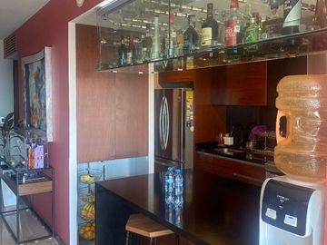 VENTA DEPARTAMENTO. COYOACAN CITY TOWERS BLACK