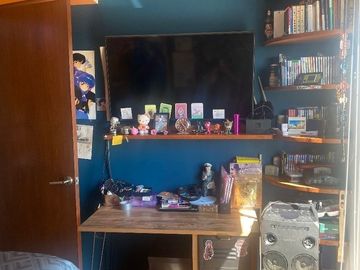 VENTA DEPARTAMENTO. COYOACAN CITY TOWERS BLACK