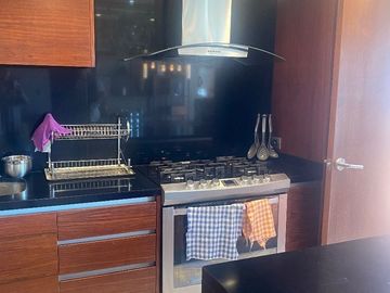 VENTA DEPARTAMENTO. COYOACAN CITY TOWERS BLACK