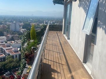 VENTA DEPARTAMENTO. COYOACAN CITY TOWERS BLACK