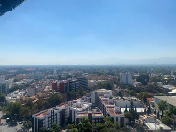 CITY TOWERS BLACK= LUJOS, OFICINA, BODEGA Y 3 ESTACIONAMIENTOS.