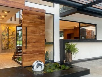 VENTA DE CASA, PARAISO COUNTRY CLUB, EMILIANO ZAPATA, MORELOS