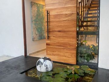 VENTA DE CASA, PARAISO COUNTRY CLUB, EMILIANO ZAPATA, MORELOS