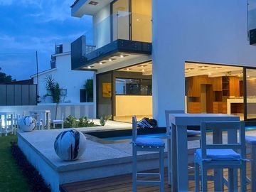 VENTA DE CASA, PARAISO COUNTRY CLUB, EMILIANO ZAPATA, MORELOS