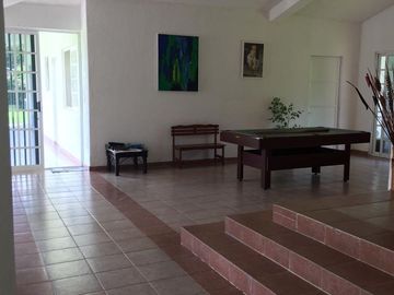 VENTA CASA EN TICUMAN, MORELOS. CERCA DE LAS ESTACAS ON ALBERCA Y JARDIN