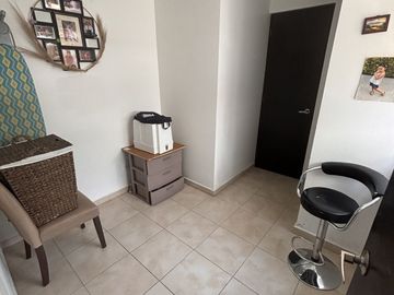 Casa en Bosque Esmeralda, Atizapán