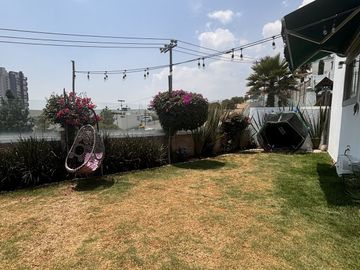 Casa en Bosque Esmeralda, Atizapán