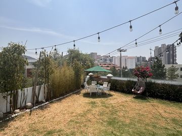 Casa en Bosque Esmeralda, Atizapán