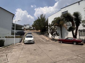 Casa en Bosque Esmeralda, Atizapán