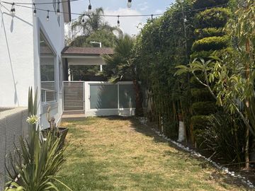 Casa en Bosque Esmeralda, Atizapán