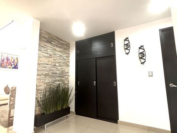 Casa en Bosque Esmeralda, Atizapán