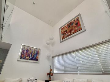 Casa en Bosque Esmeralda, Atizapán