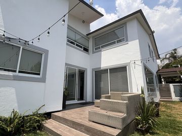 Casa en Bosque Esmeralda, Atizapán