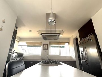Casa en Bosque Esmeralda, Atizapán