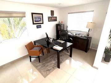 Casa en Bosque Esmeralda, Atizapán