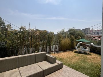 Casa en Bosque Esmeralda, Atizapán