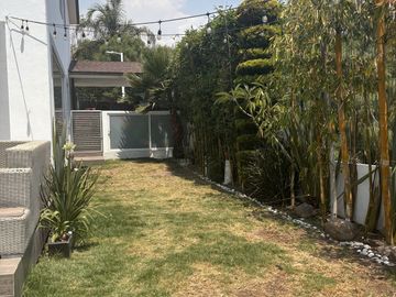 Casa en Bosque Esmeralda, Atizapán