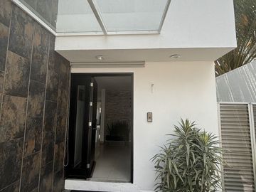 Casa en Bosque Esmeralda, Atizapán
