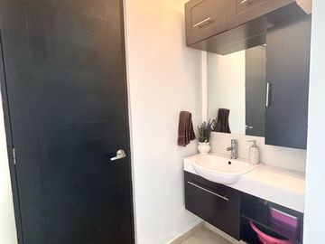 Casa en Bosque Esmeralda, Atizapán