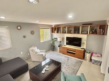 Casa en Bosque Esmeralda, Atizapán
