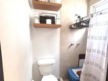 Casa en Bosque Esmeralda, Atizapán