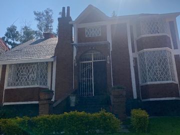 Casa en venta, Bosques del Lago, Cuautitlan