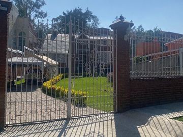 Casa en venta, Bosques del Lago, Cuautitlan