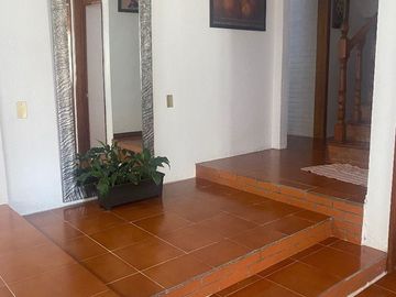 Casa en venta, Bosques del Lago, Cuautitlan