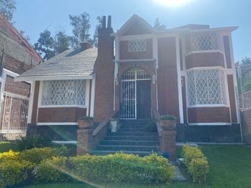 Casa en venta, Bosques del Lago, Cuautitlan