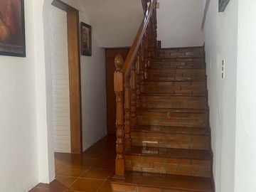 Casa en venta, Bosques del Lago, Cuautitlan