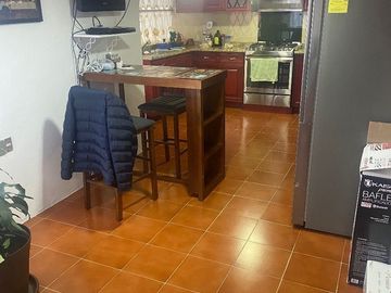 Casa en venta, Bosques del Lago, Cuautitlan