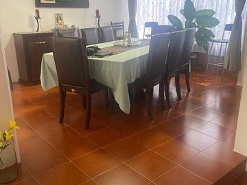 Casa en venta, Bosques del Lago, Cuautitlan