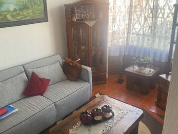 Casa en venta, Bosques del Lago, Cuautitlan