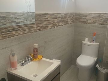 Casa en venta, Bosques del Lago, Cuautitlan