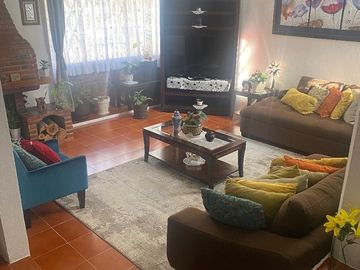 Casa en venta, Bosques del Lago, Cuautitlan