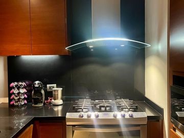 VENTA DEPARTAMENTO, COYOACAN, CITY TOWERS  BLACK