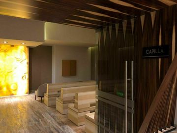 VENTA DEPARTAMENTO, COYOACAN, CITY TOWERS  BLACK